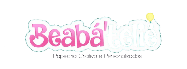 Logo Beab'ateliê